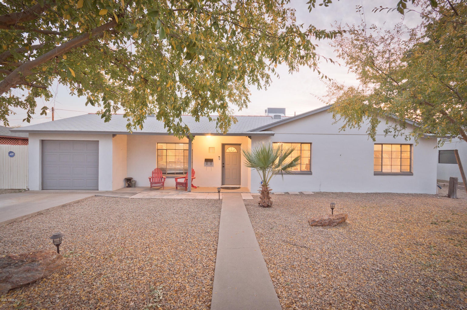 2231 E MULBERRY DR Phoenix, AZ 85016